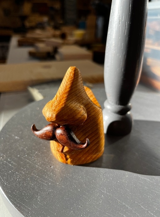 Mais d'où qu'j'ai mis mes lunettes