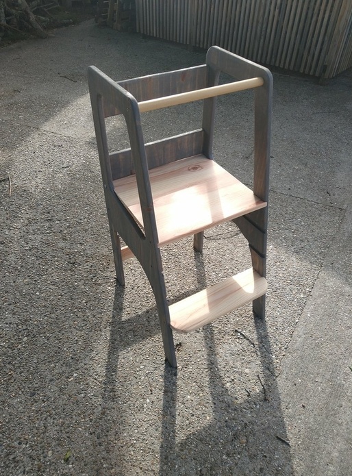 YAMT - Yet Another Montessori Tower