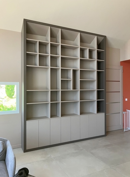 Grande Bibliothèque Bigris