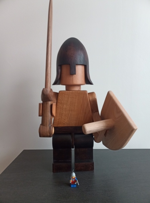 Lothaire le chevalier