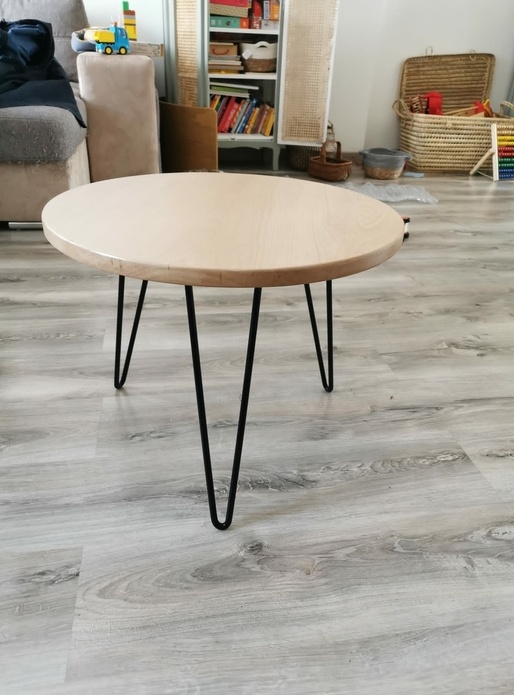 Table basse