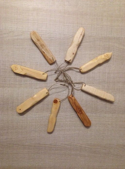 Une série de décapsuleurs