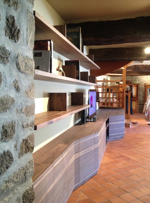 Bibliothèque Sierra