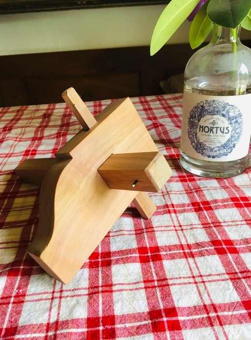 Trusquin d’après Roubo