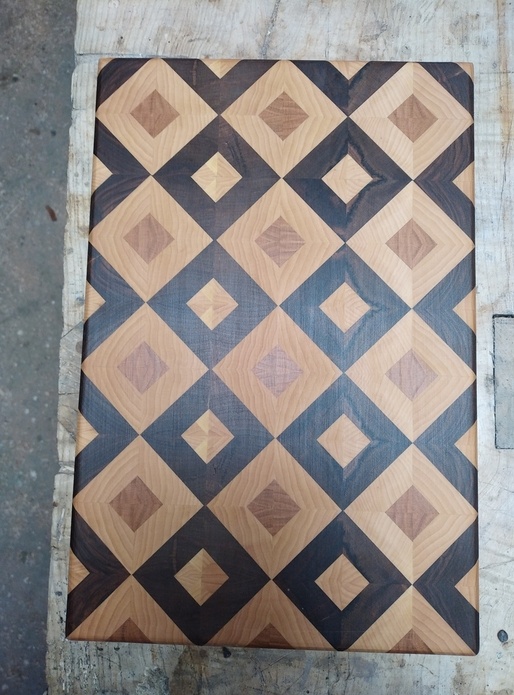 Planche a decouper 15