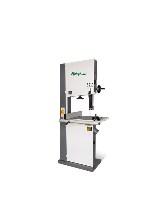 Vends scie a ruban Monophasé Holzprofi