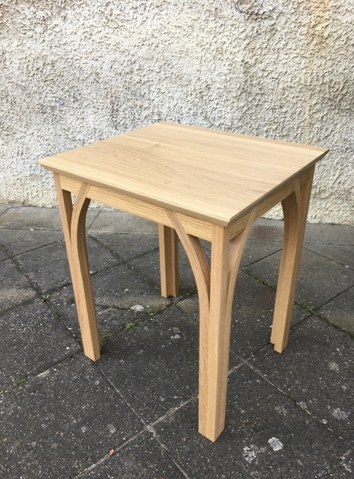 Petite table d'appoint