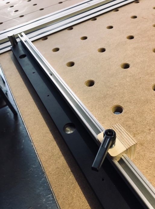 Un guide pour la table MFT