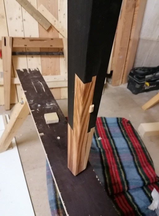 Enture style trais de Jupiter