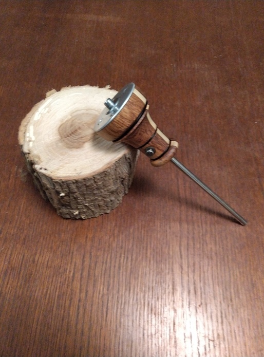 Trusquin façon Veritas (DIY)