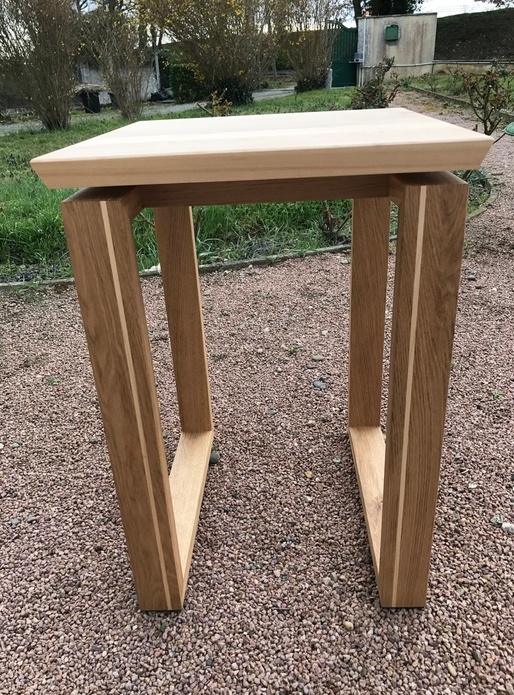 Bout de canapé plénitude