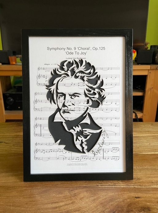 Beethoven