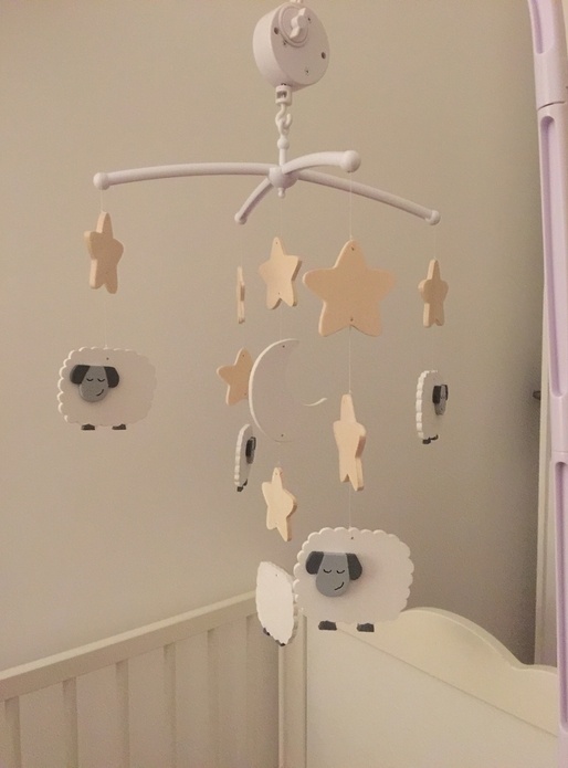 Compter les moutons...