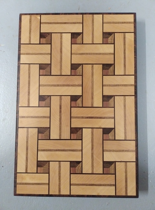 Planche a decouper 9