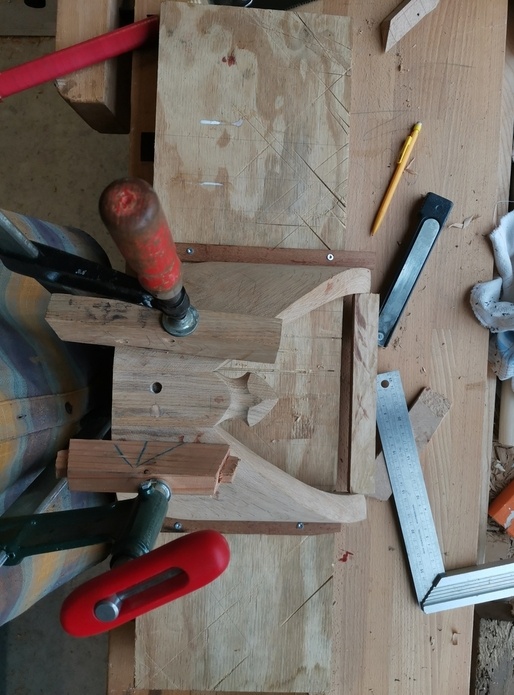 Introduction au debillardé