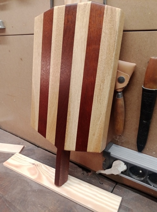 Planche à découper