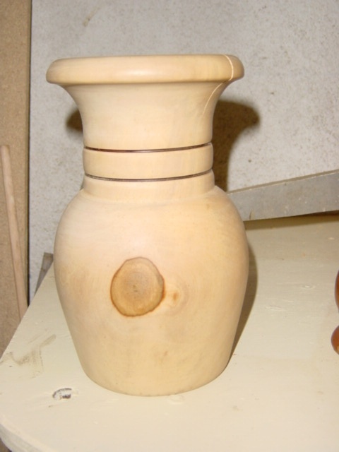 Vase