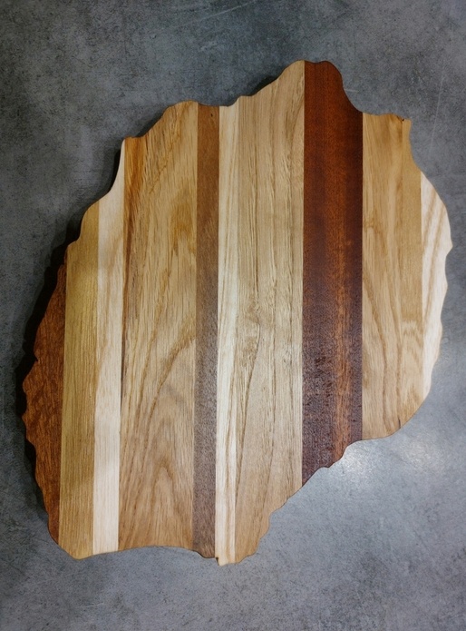 Planches à découper