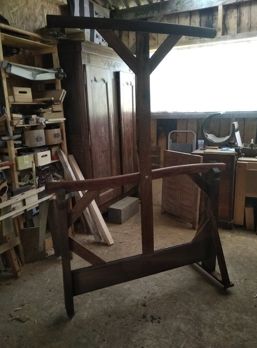 Portes selles et licoles