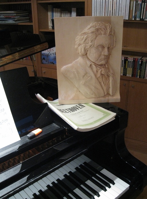 L. van Beethoven