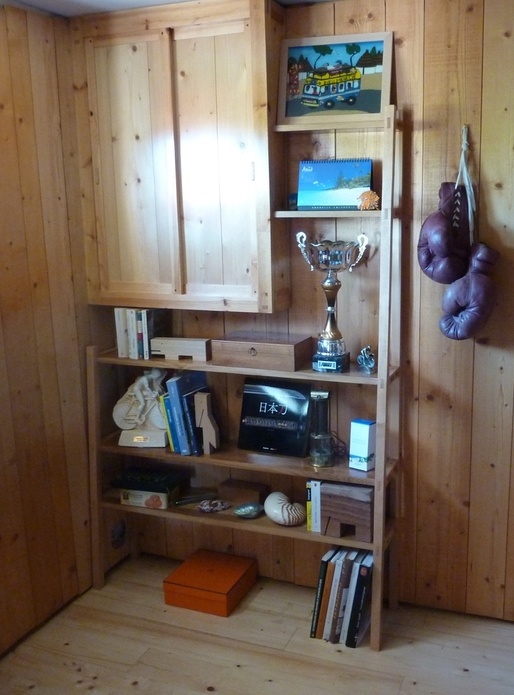 CACHE COMPTEUR aux outils à main