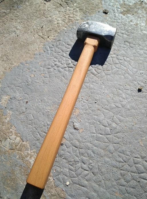 Je suis à la masse pendant le confinement...