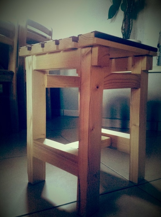 Tabouret