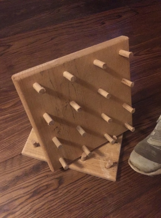 Activité type Montessori 4