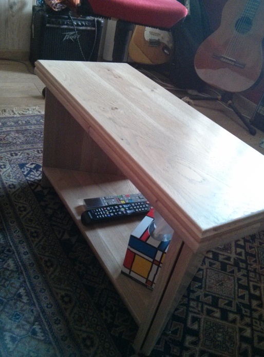 Table basse express