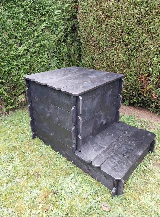 Bac à Compost