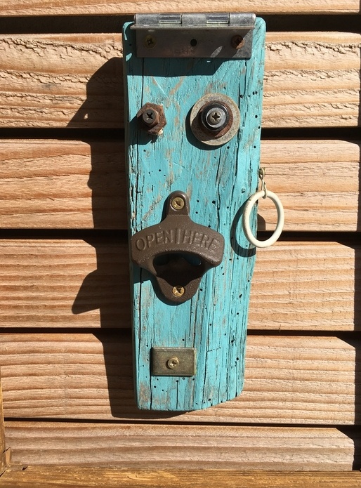 Décapsuleur de terrasse