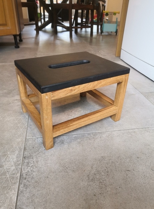 Petit tabouret