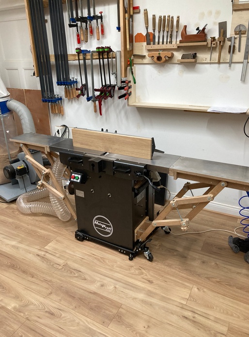 Hommage à Boris Beaulant