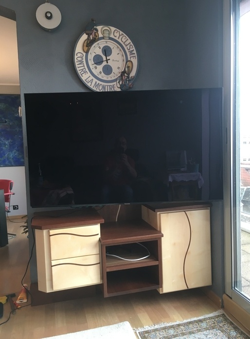 Meuble TV