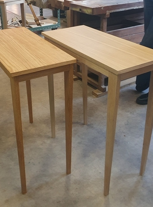 Le stage console 2023