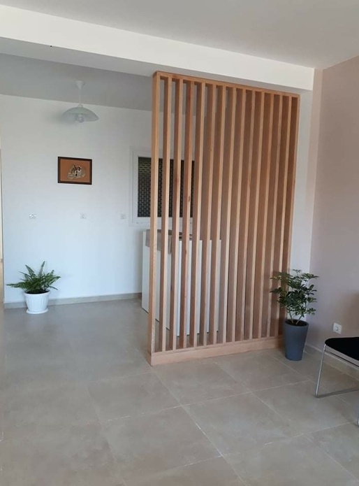 Séparation en hêtre