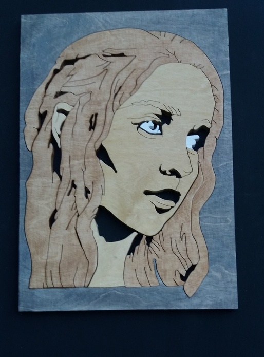 Daenerys