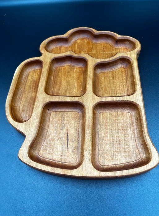 Plateau apéro "Chope de Bière"