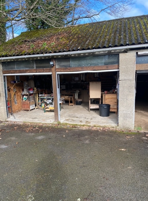 Mon atelier