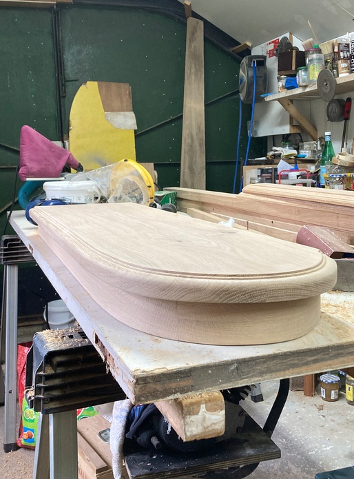 Tentative de marche royale.