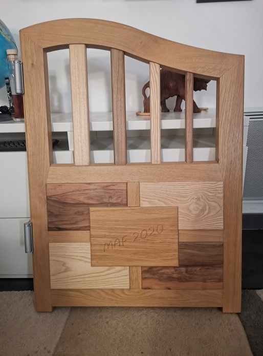 Des petits travaux d'apprentis