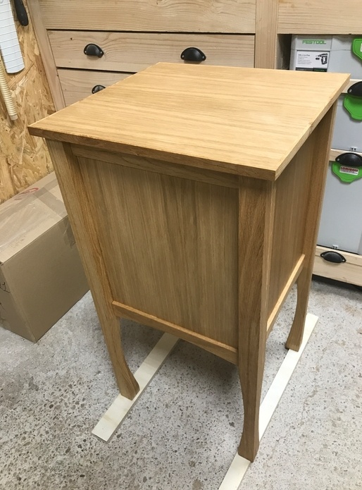 Ce Meuble….est une Poubelle