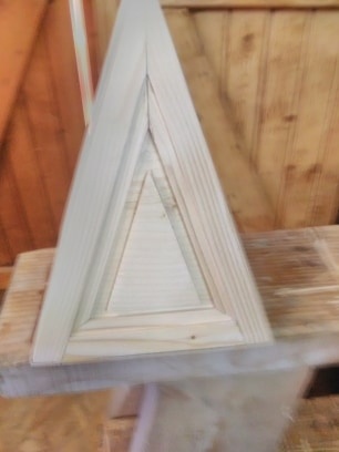 Arêtier de confinement!