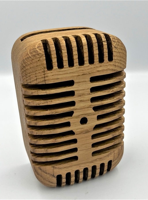 Enceinte passive Micro Vintage
