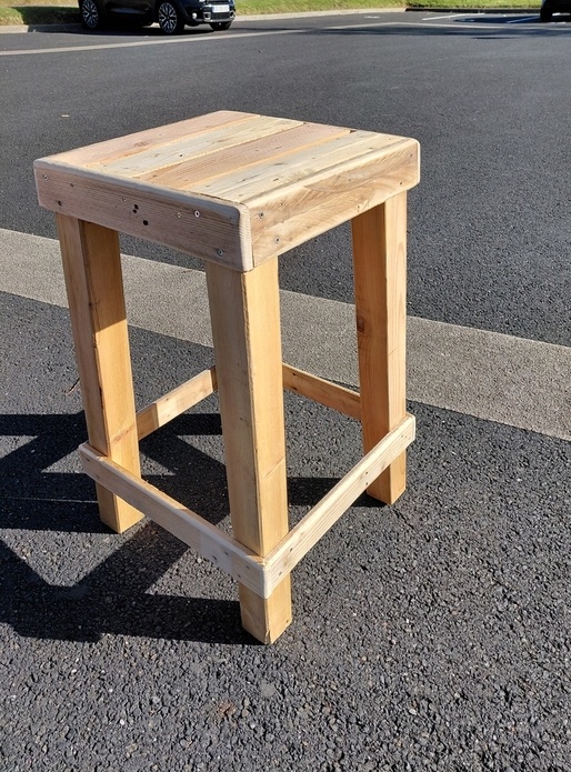 Tabouret de bar