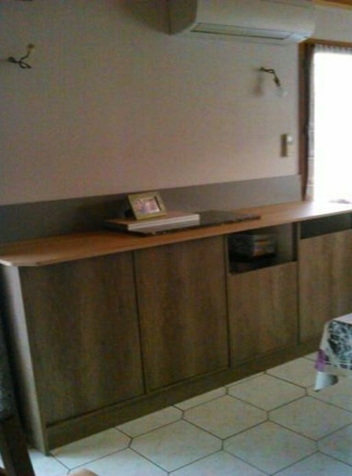 Meuble de salle a manger