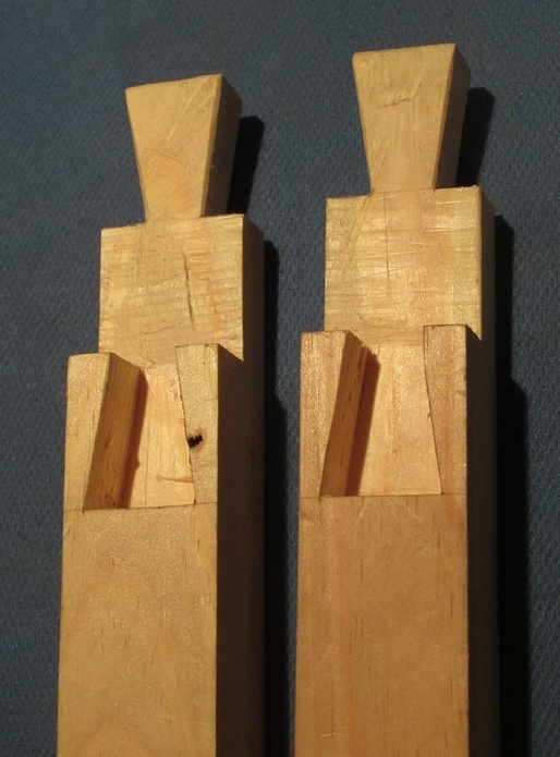 [Challenge n°1] Enture Queue d'aronde