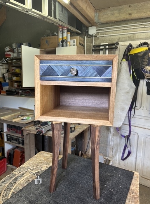 Table de chevet