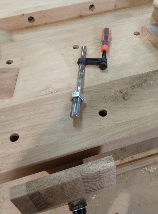 Des valets qui vont bien