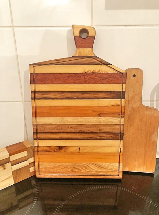 Planche à découper